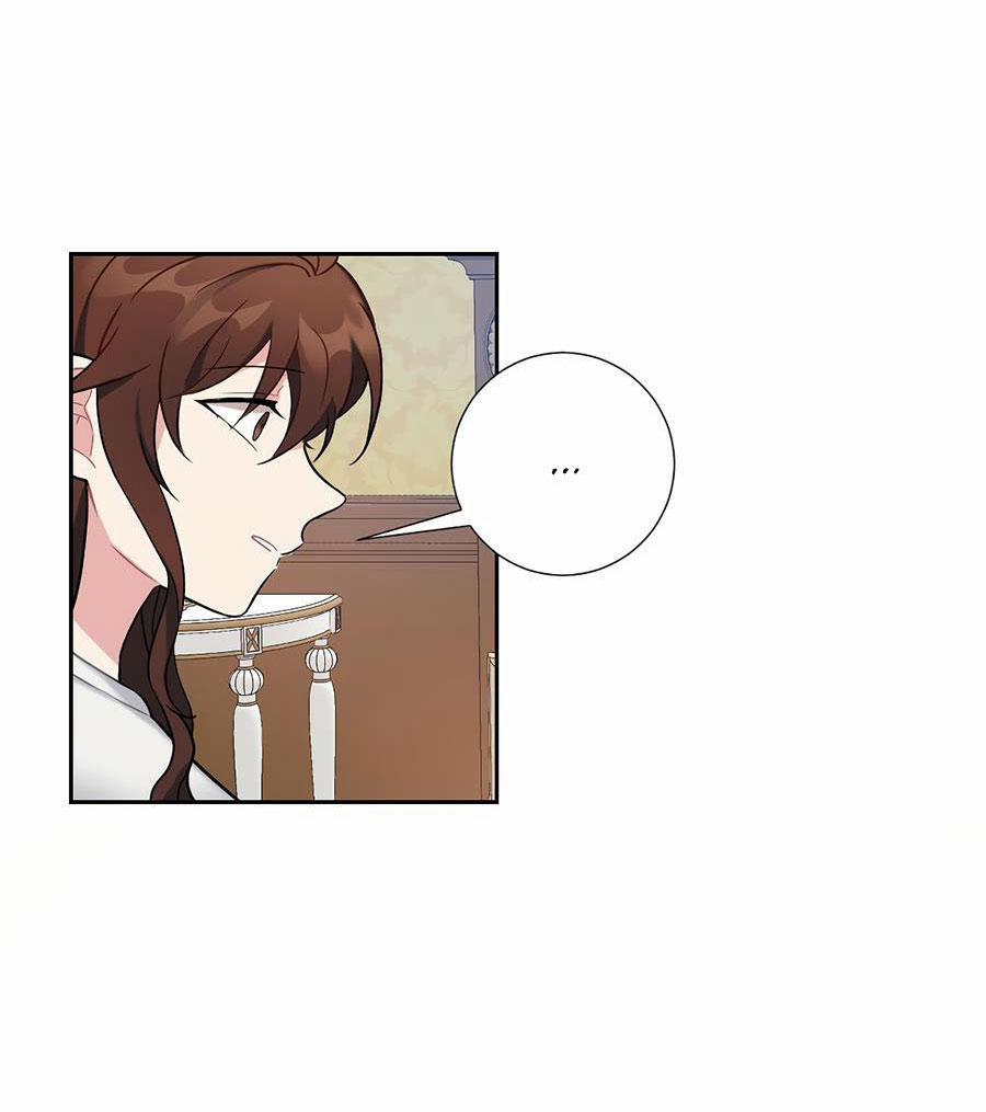 Tiểu thư và người hầu 19 trang 6