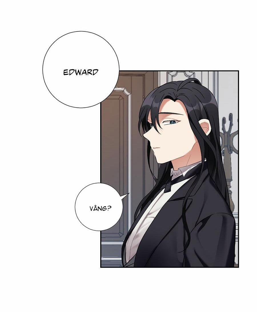 Tiểu thư và người hầu 19 trang 60