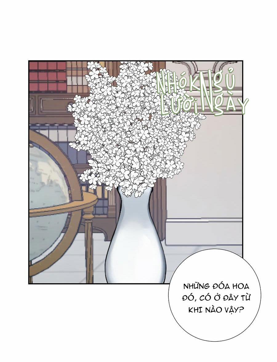 Tiểu thư và người hầu 19 trang 61