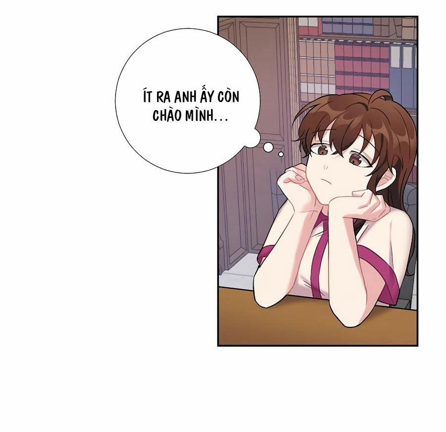 Tiểu thư và người hầu 19 trang 68