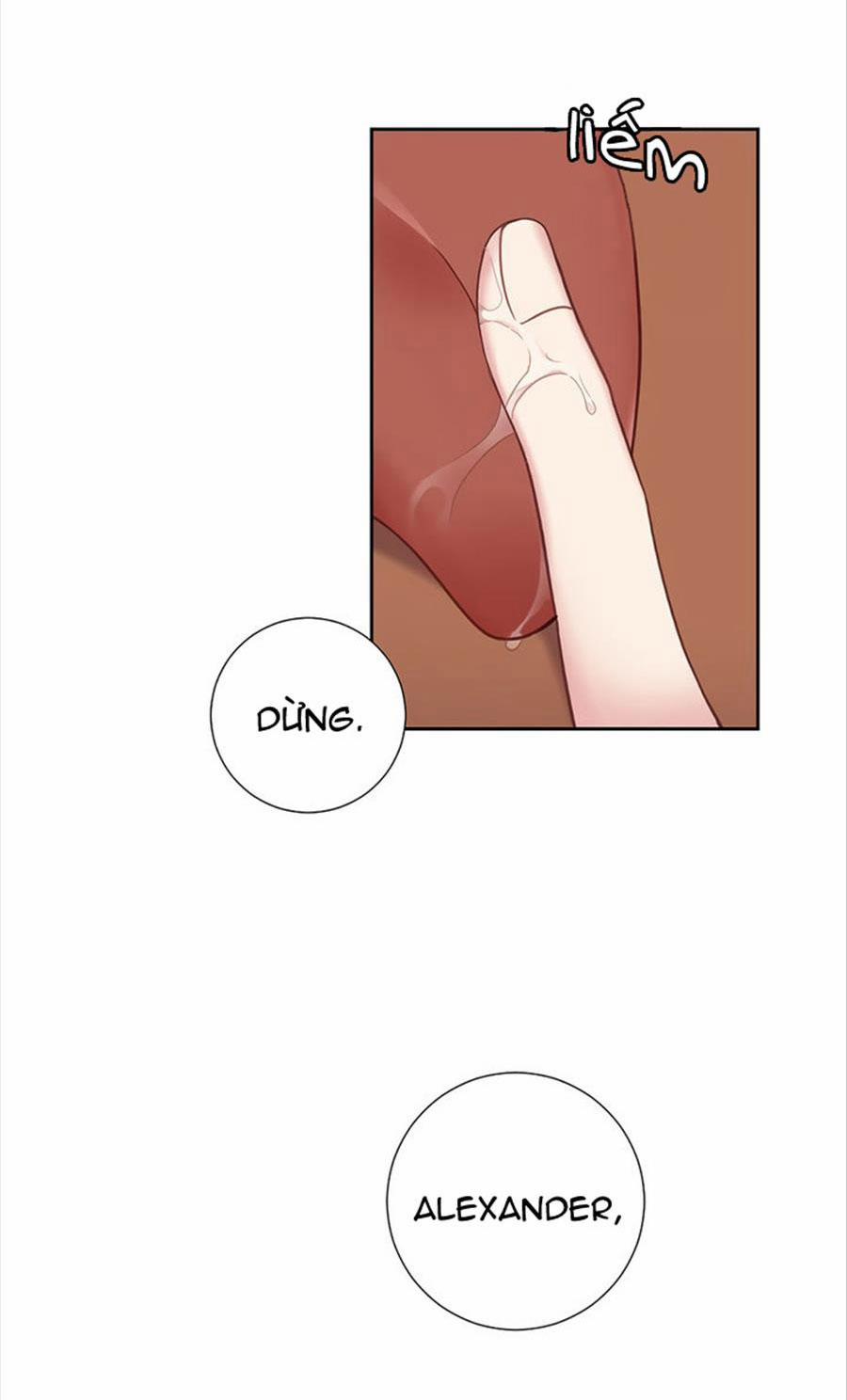 Tiểu thư và người hầu 21 trang 16