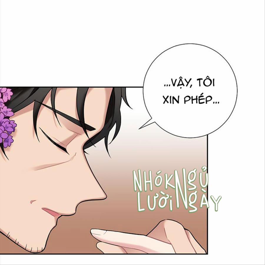 Tiểu thư và người hầu 21 trang 25