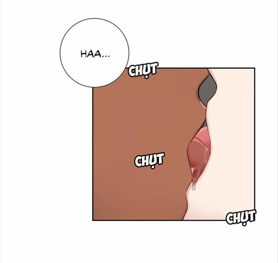 Tiểu thư và người hầu 21 trang 31