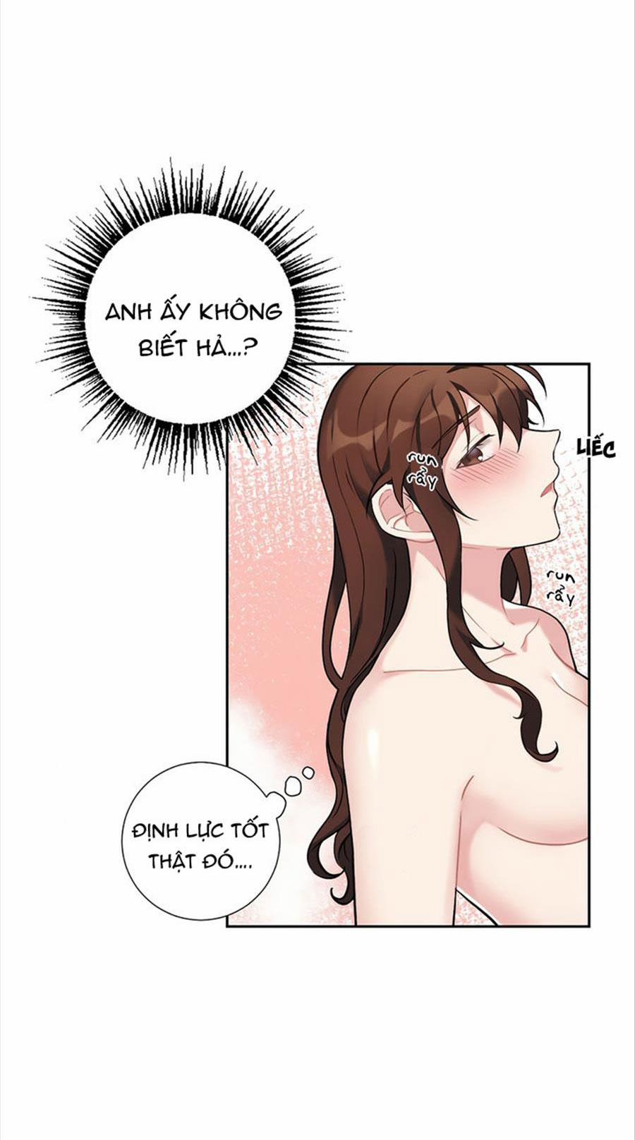 Tiểu thư và người hầu 21 trang 46