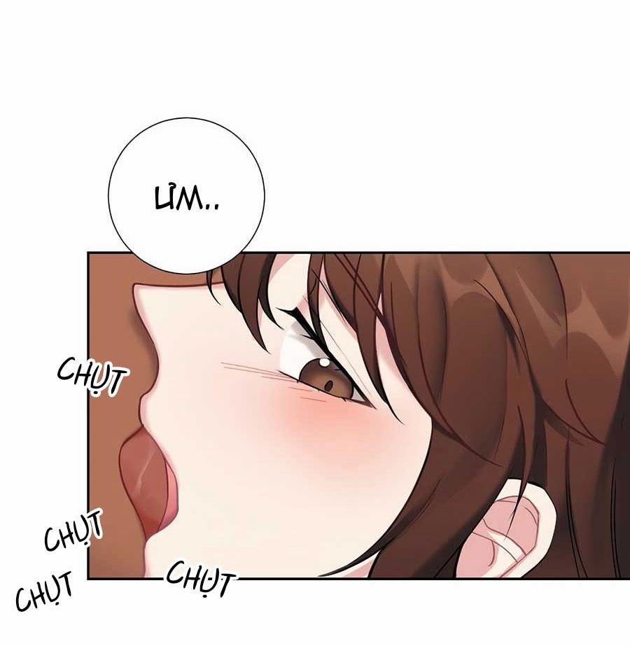 Tiểu thư và người hầu 22 trang 3