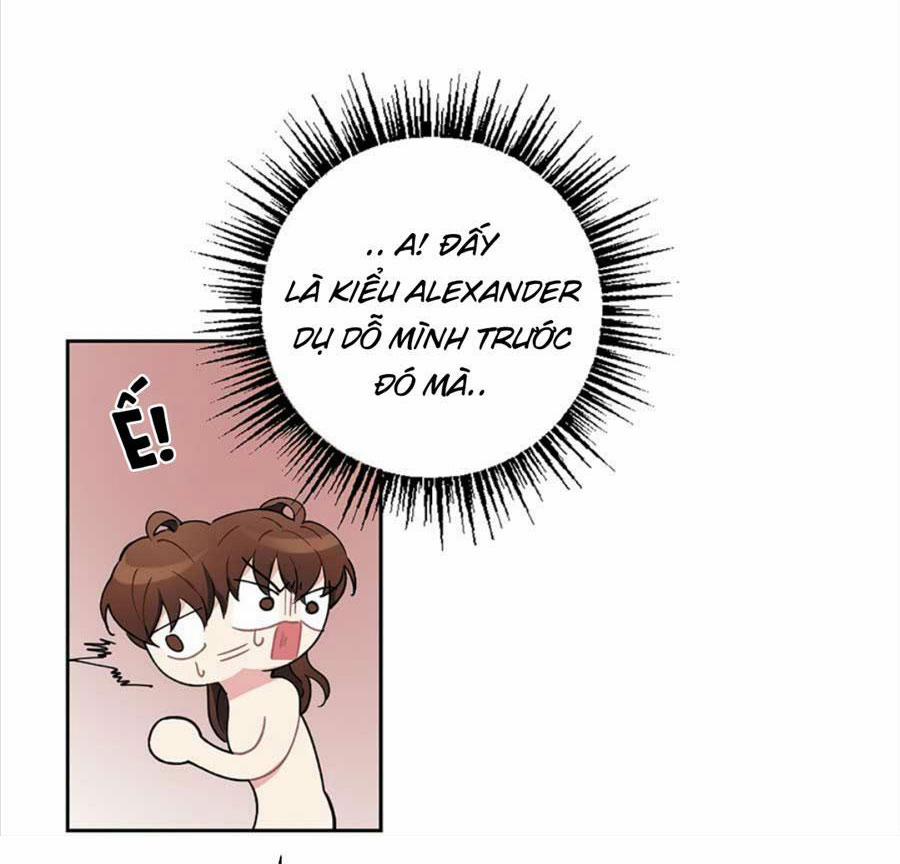 Tiểu thư và người hầu 22 trang 40