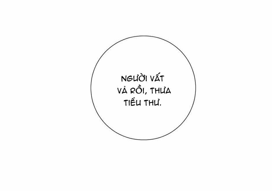 Tiểu thư và người hầu 23 trang 1