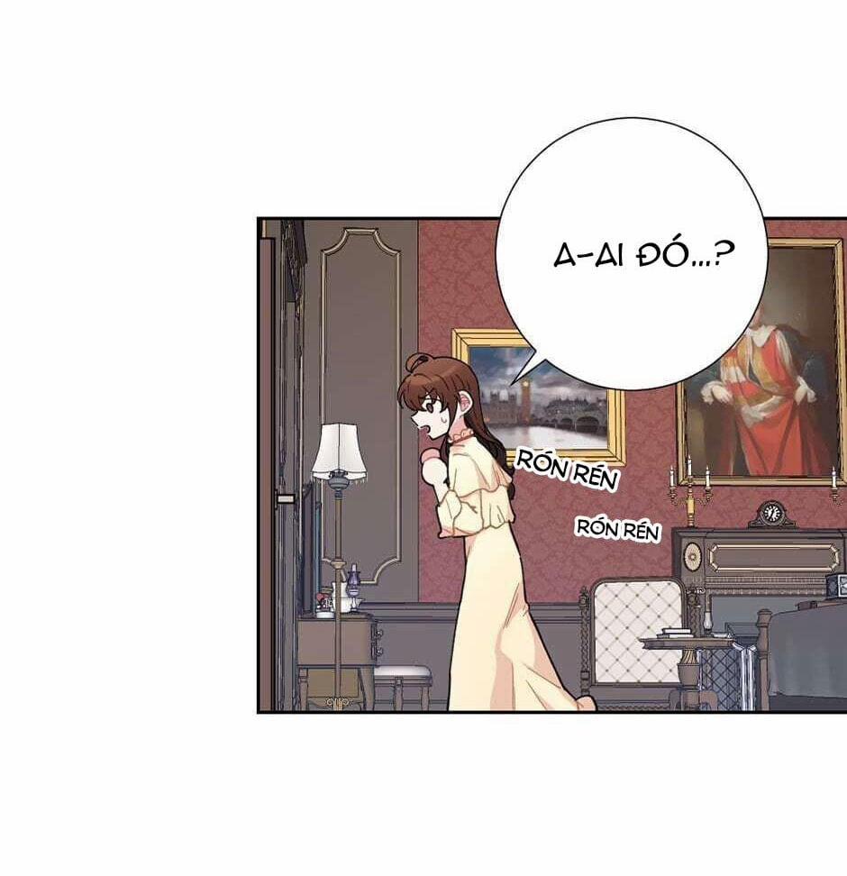 Tiểu thư và người hầu 23 trang 18