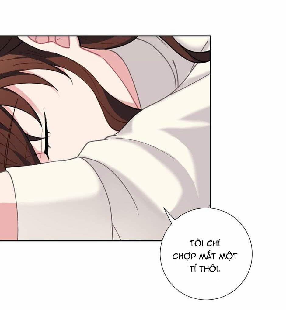 Tiểu thư và người hầu 23 trang 5