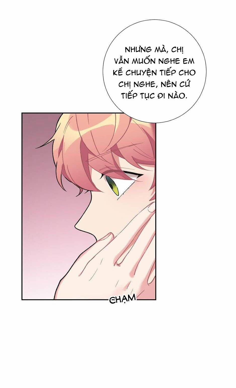 Tiểu thư và người hầu 23 trang 55