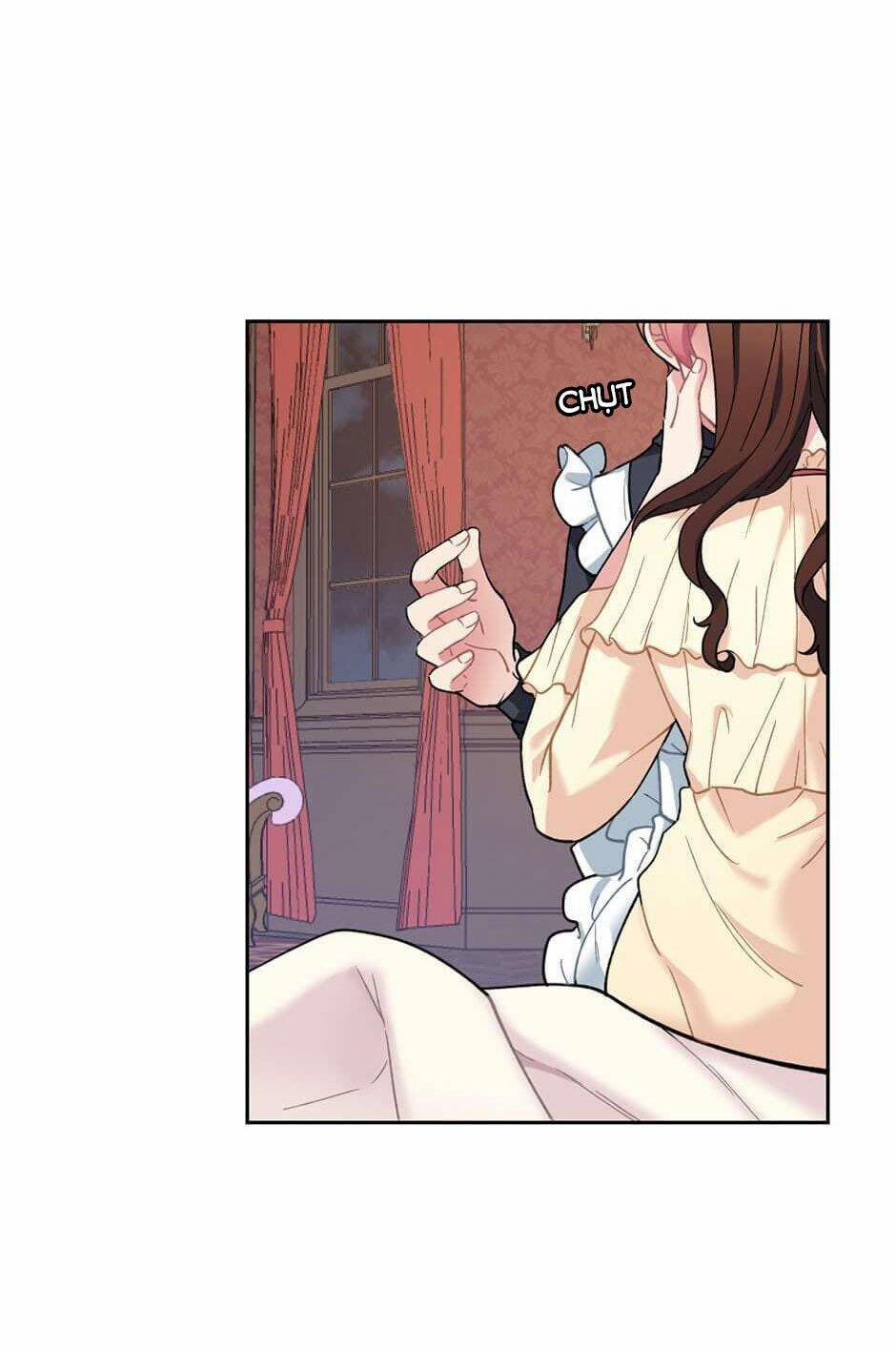 Tiểu thư và người hầu 23 trang 56