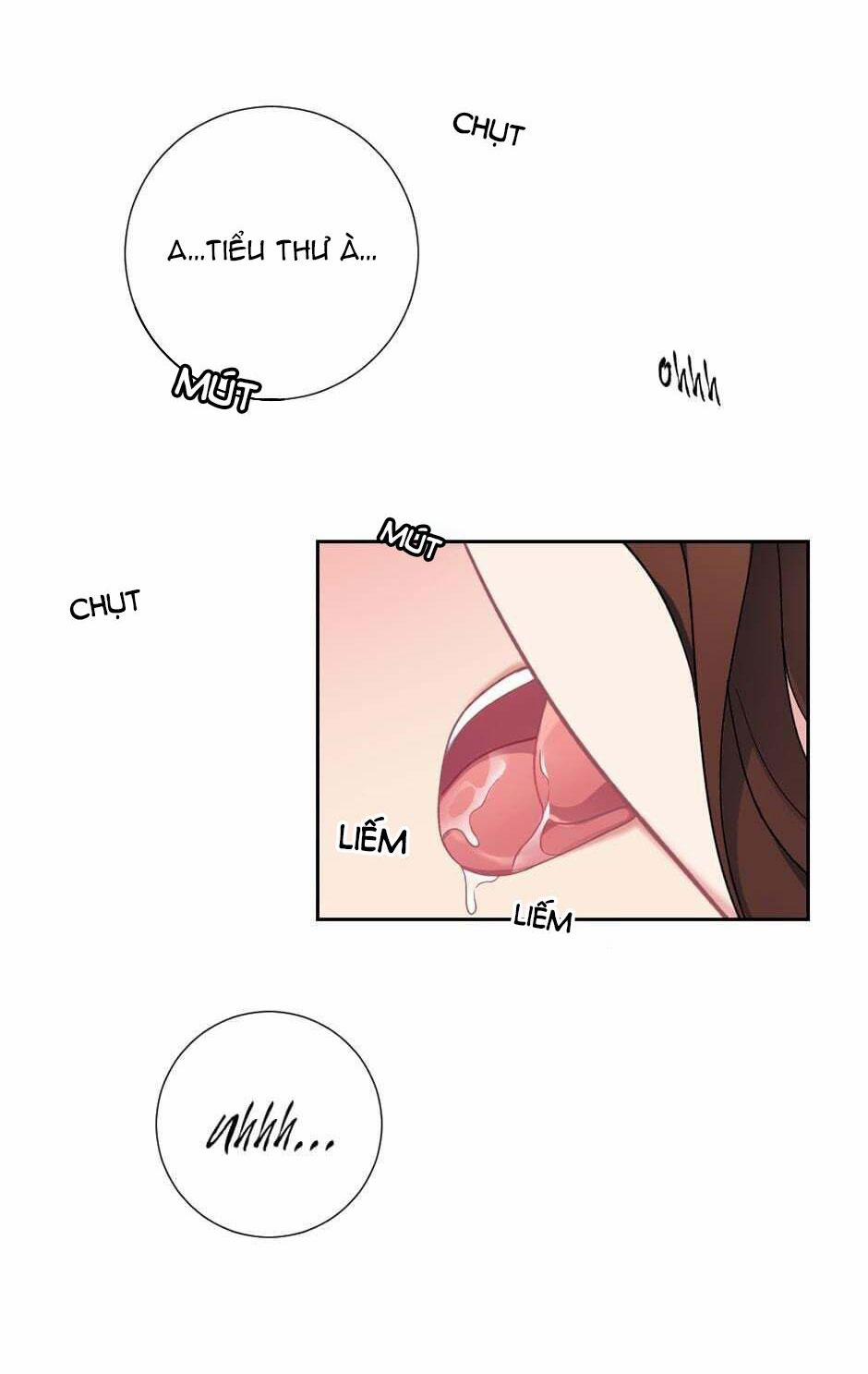 Tiểu thư và người hầu 23 trang 67