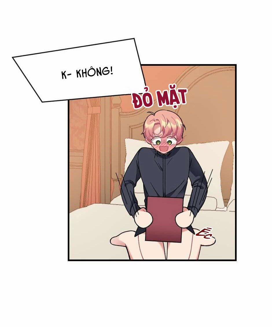 Tiểu thư và người hầu 24 trang 17