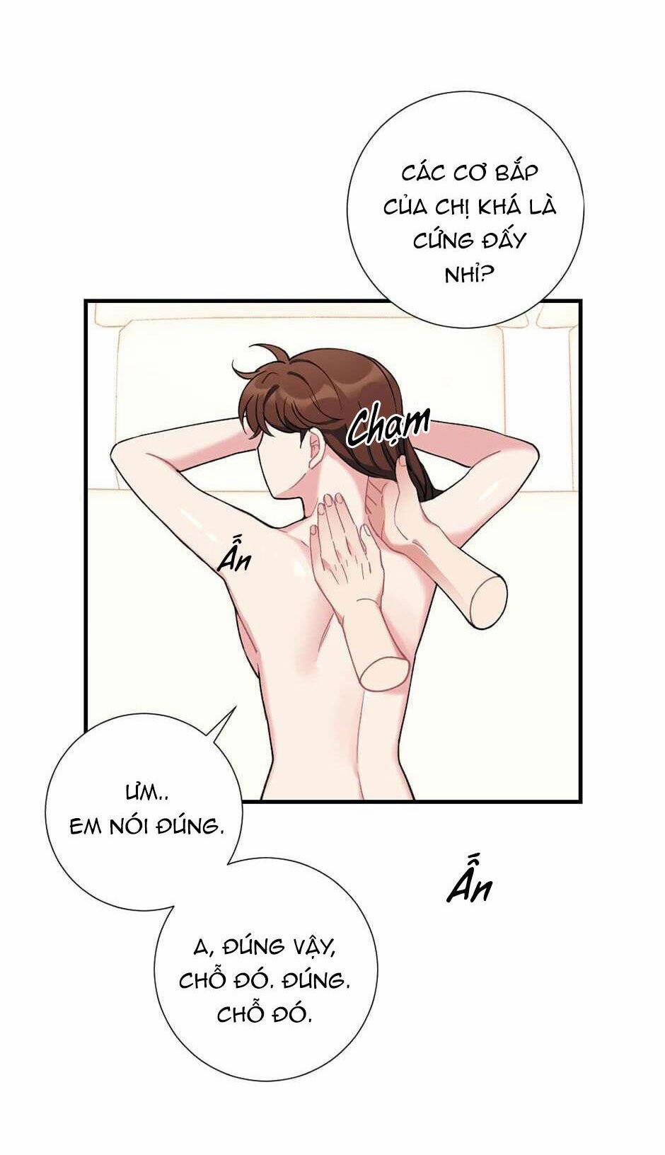 Tiểu thư và người hầu 24 trang 26