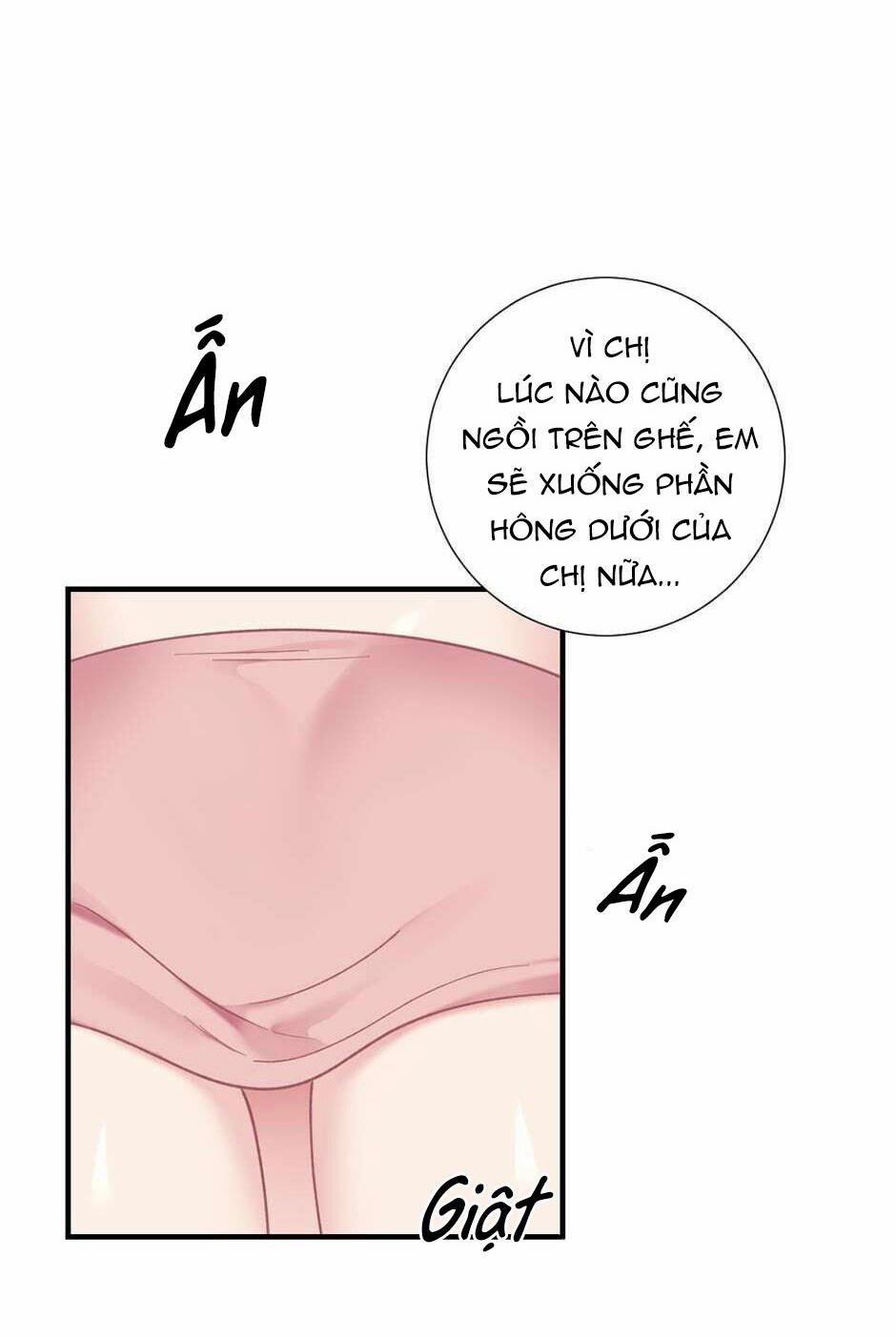 Tiểu thư và người hầu 24 trang 29