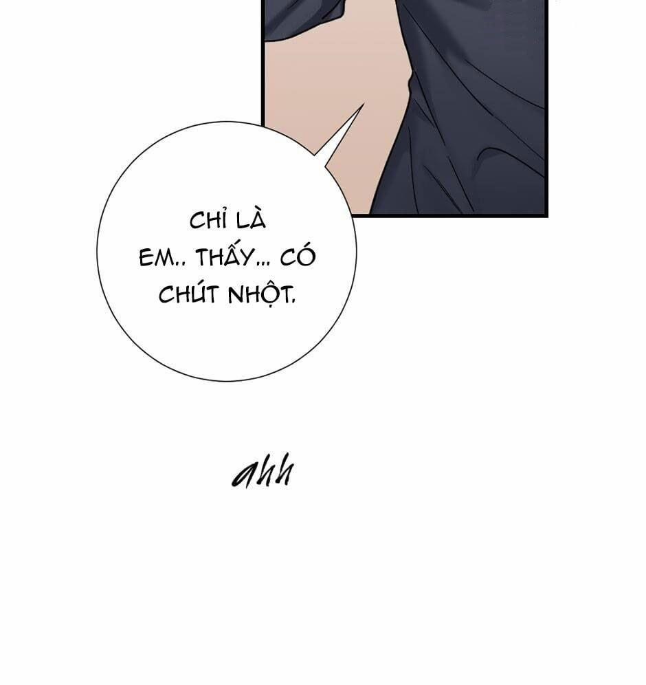 Tiểu thư và người hầu 24 trang 9