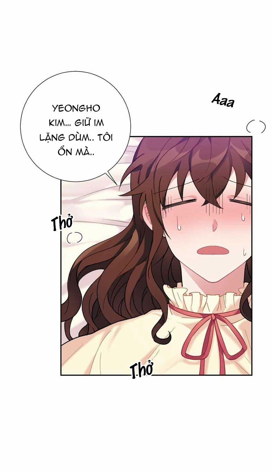 Tiểu thư và người hầu 25 trang 17