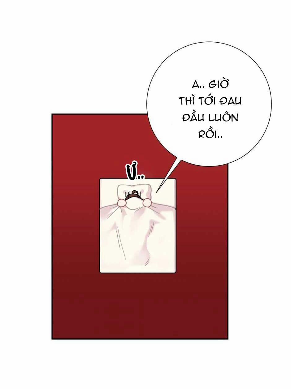 Tiểu thư và người hầu 25 trang 18