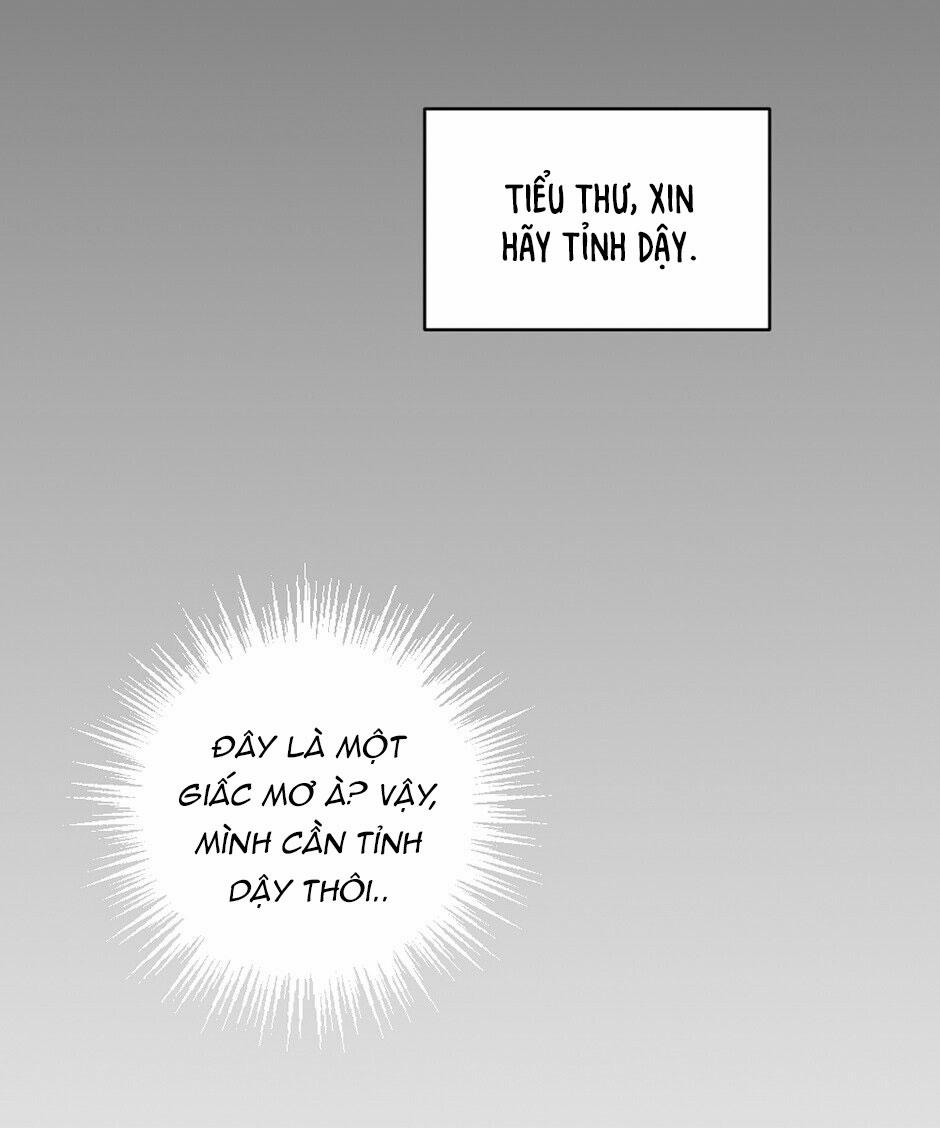 Tiểu thư và người hầu 25 trang 2