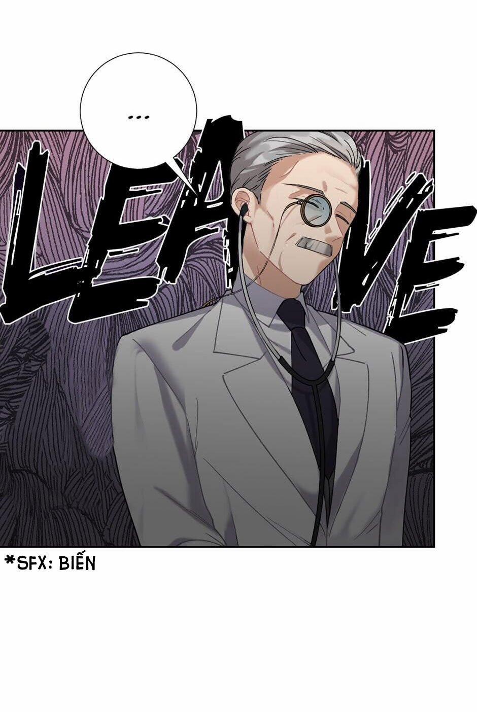 Tiểu thư và người hầu 25 trang 28