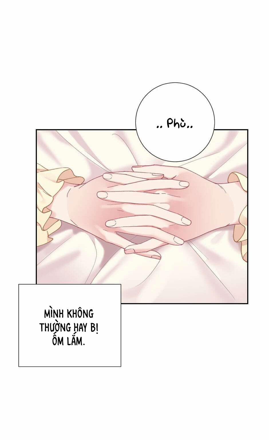 Tiểu thư và người hầu 25 trang 42