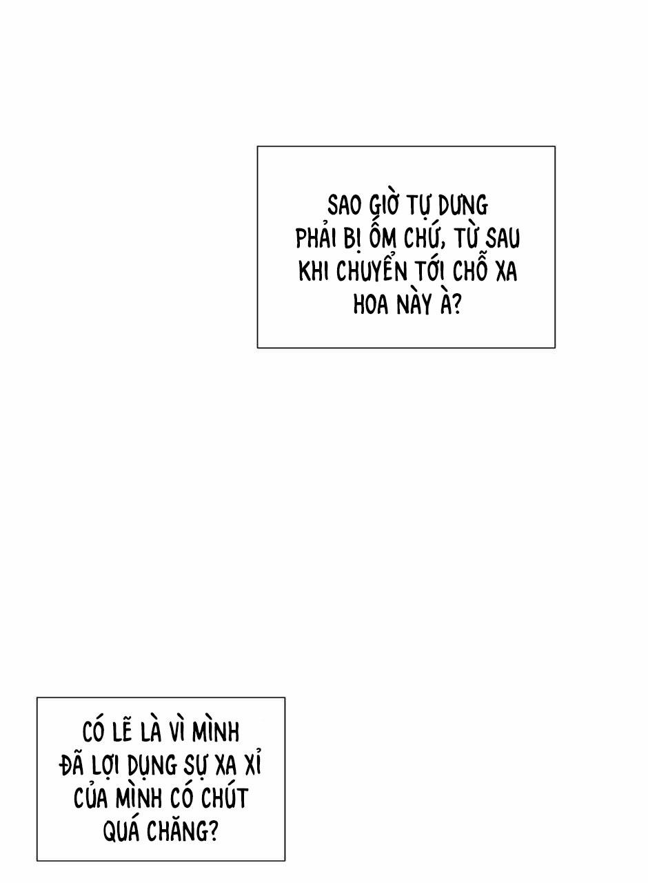 Tiểu thư và người hầu 25 trang 43