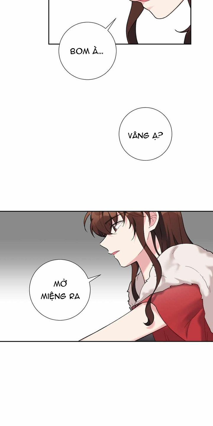 Tiểu thư và người hầu 26 trang 12