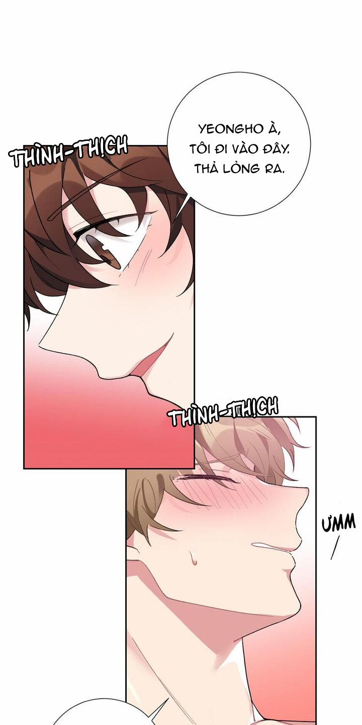 Tiểu thư và người hầu 26 trang 36