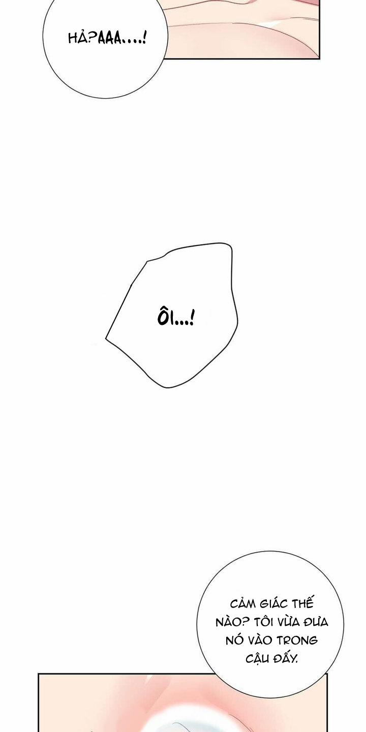 Tiểu thư và người hầu 26 trang 37