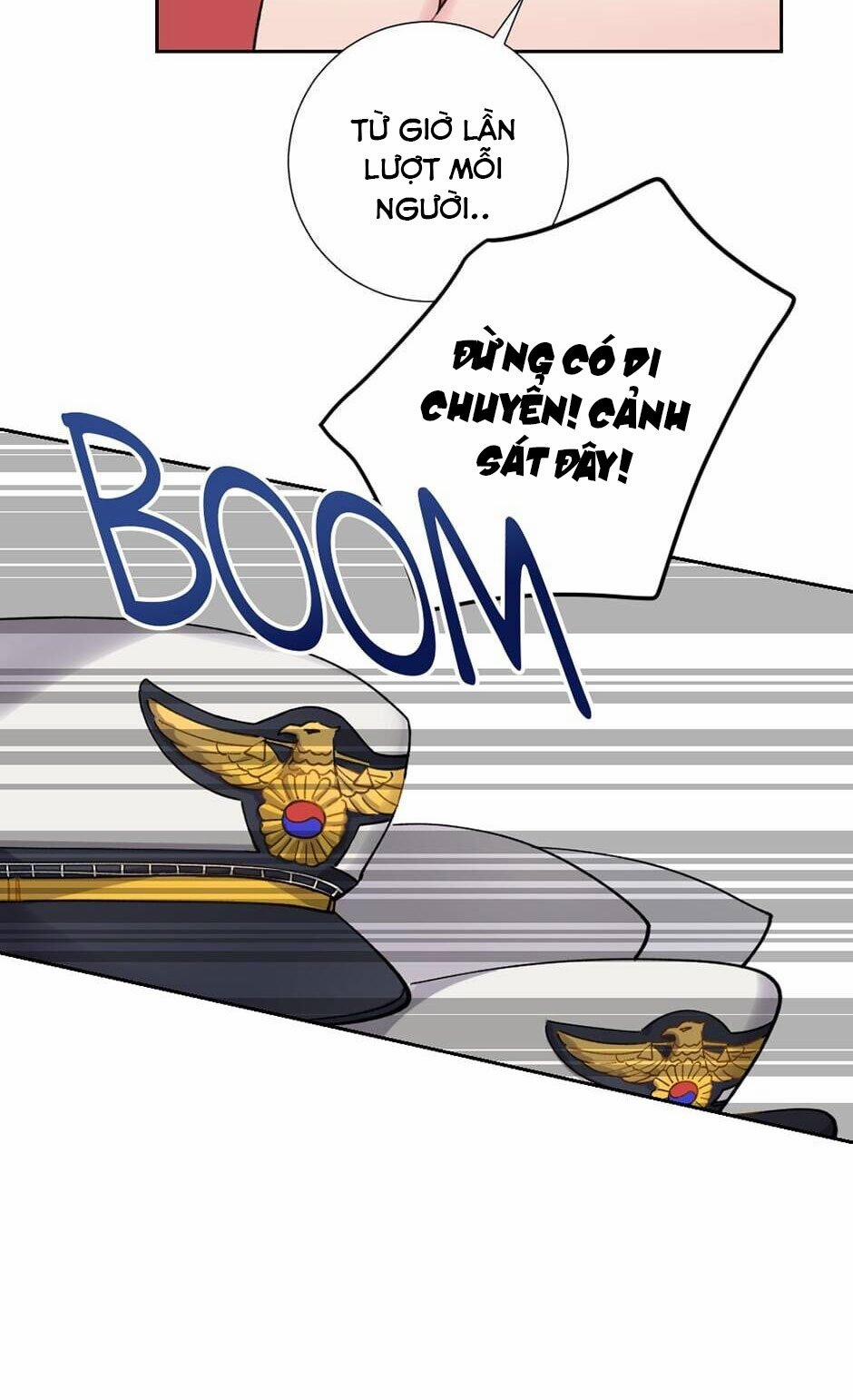 Tiểu thư và người hầu 27 trang 16