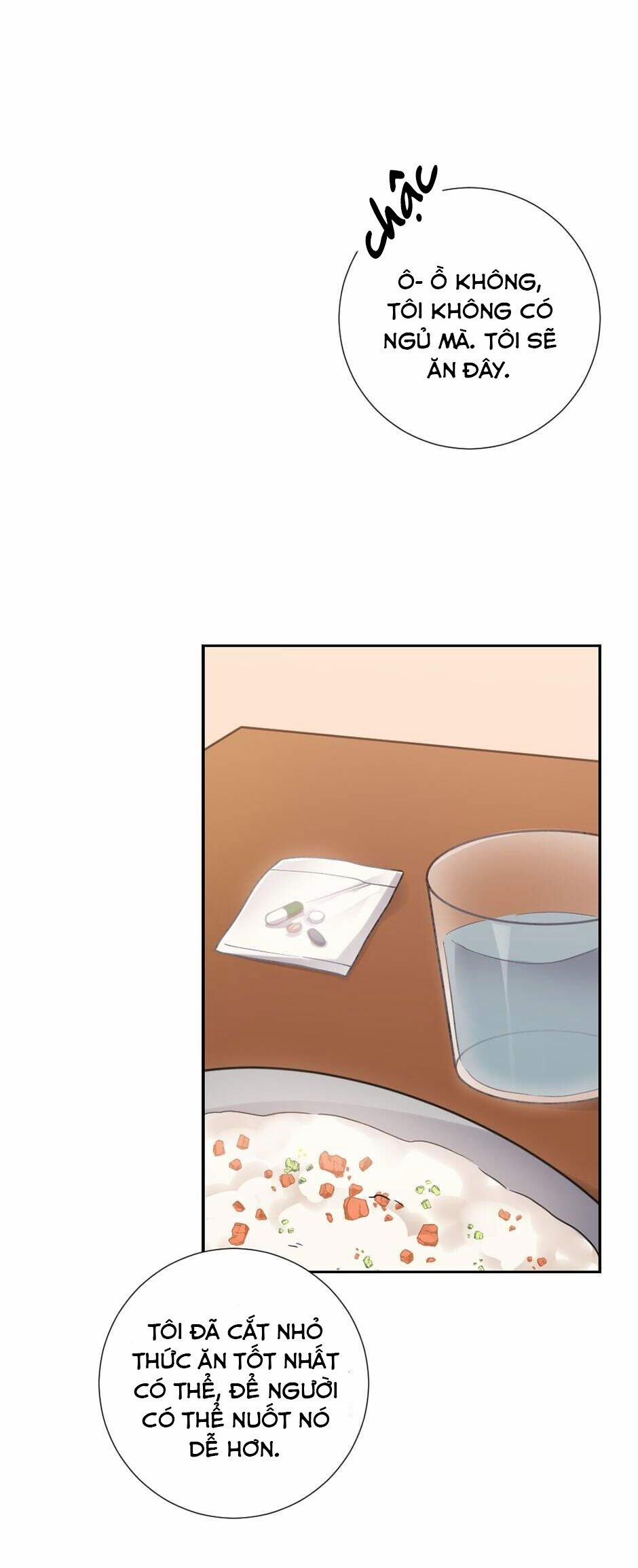 Tiểu thư và người hầu 27 trang 45