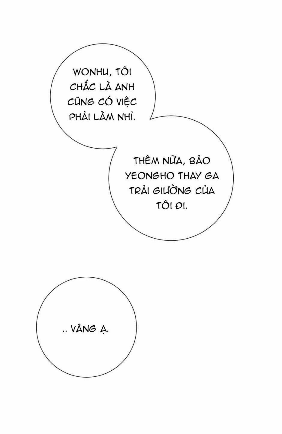 Tiểu thư và người hầu 28 trang 10