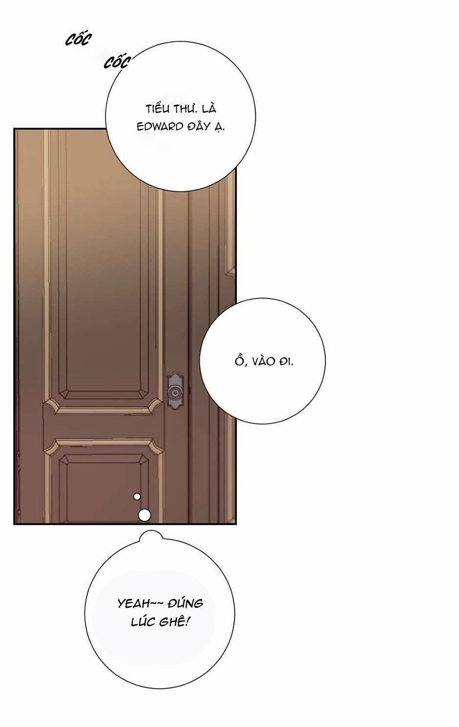 Tiểu thư và người hầu 28 trang 20