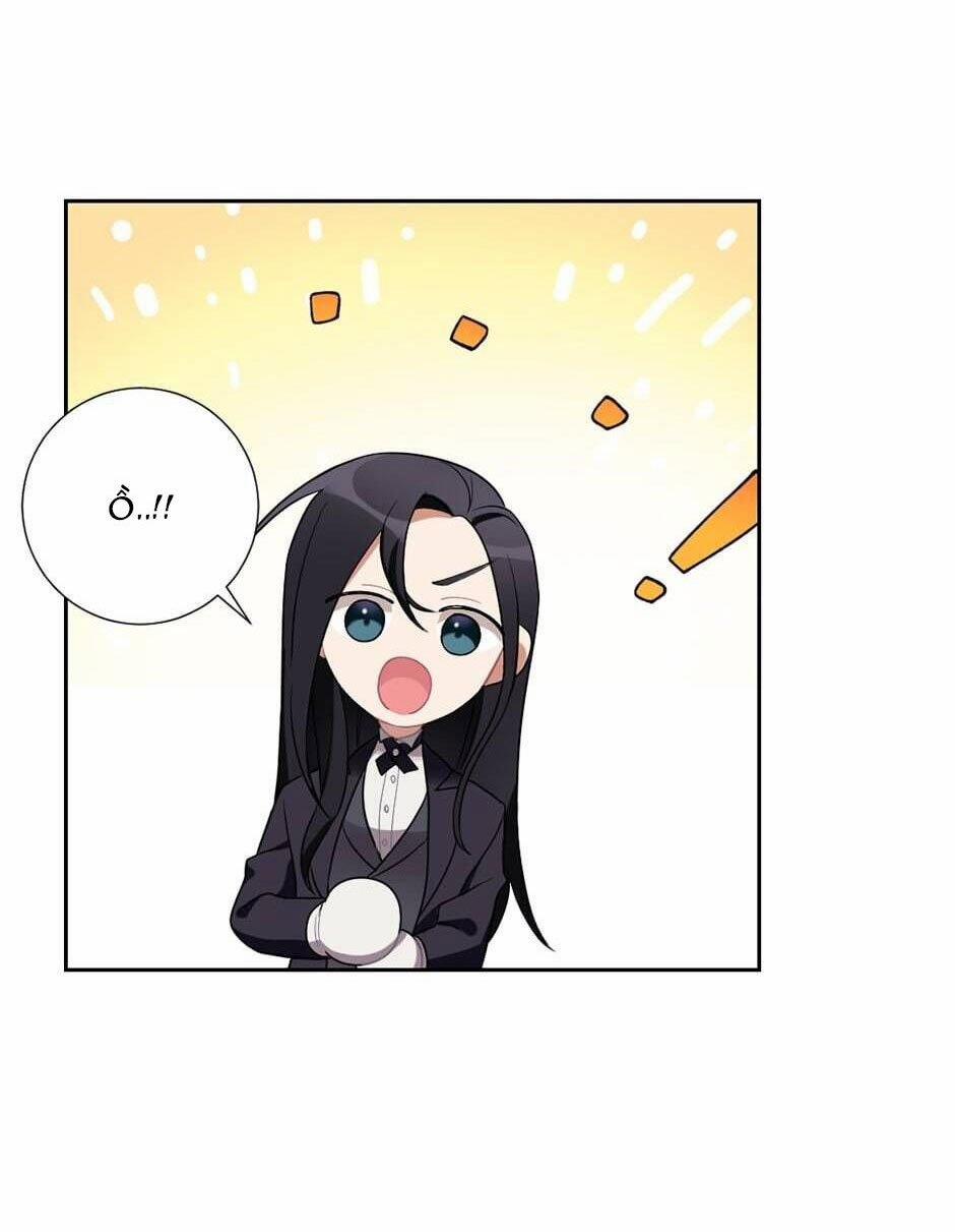 Tiểu thư và người hầu 28 trang 41