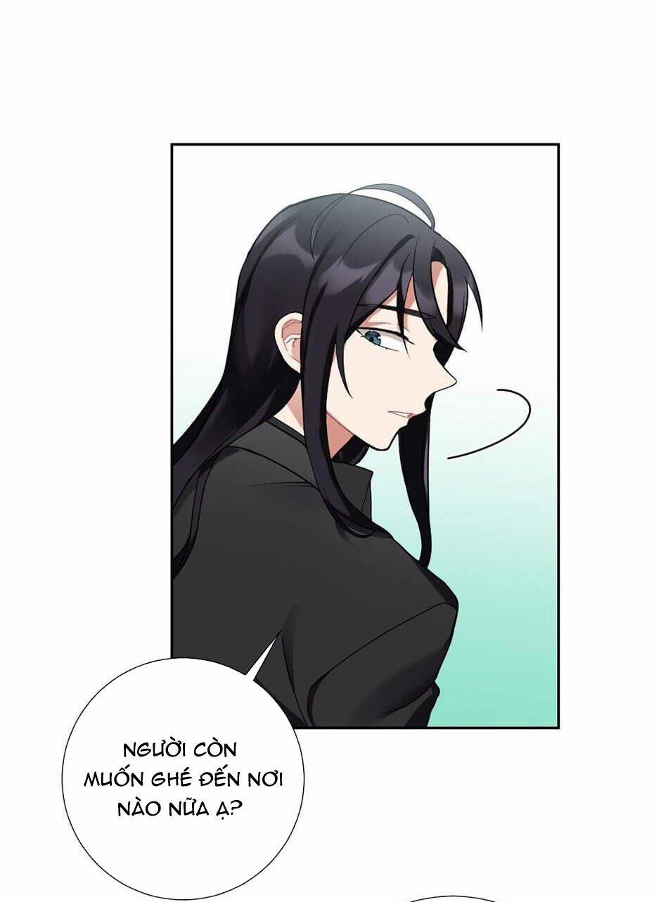 Tiểu thư và người hầu 29 trang 17