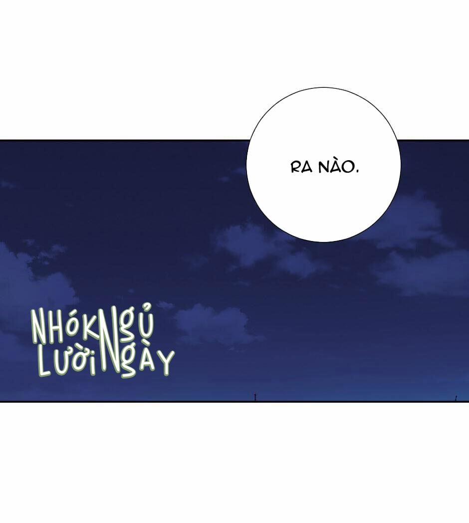 Tiểu thư và người hầu 29 trang 35