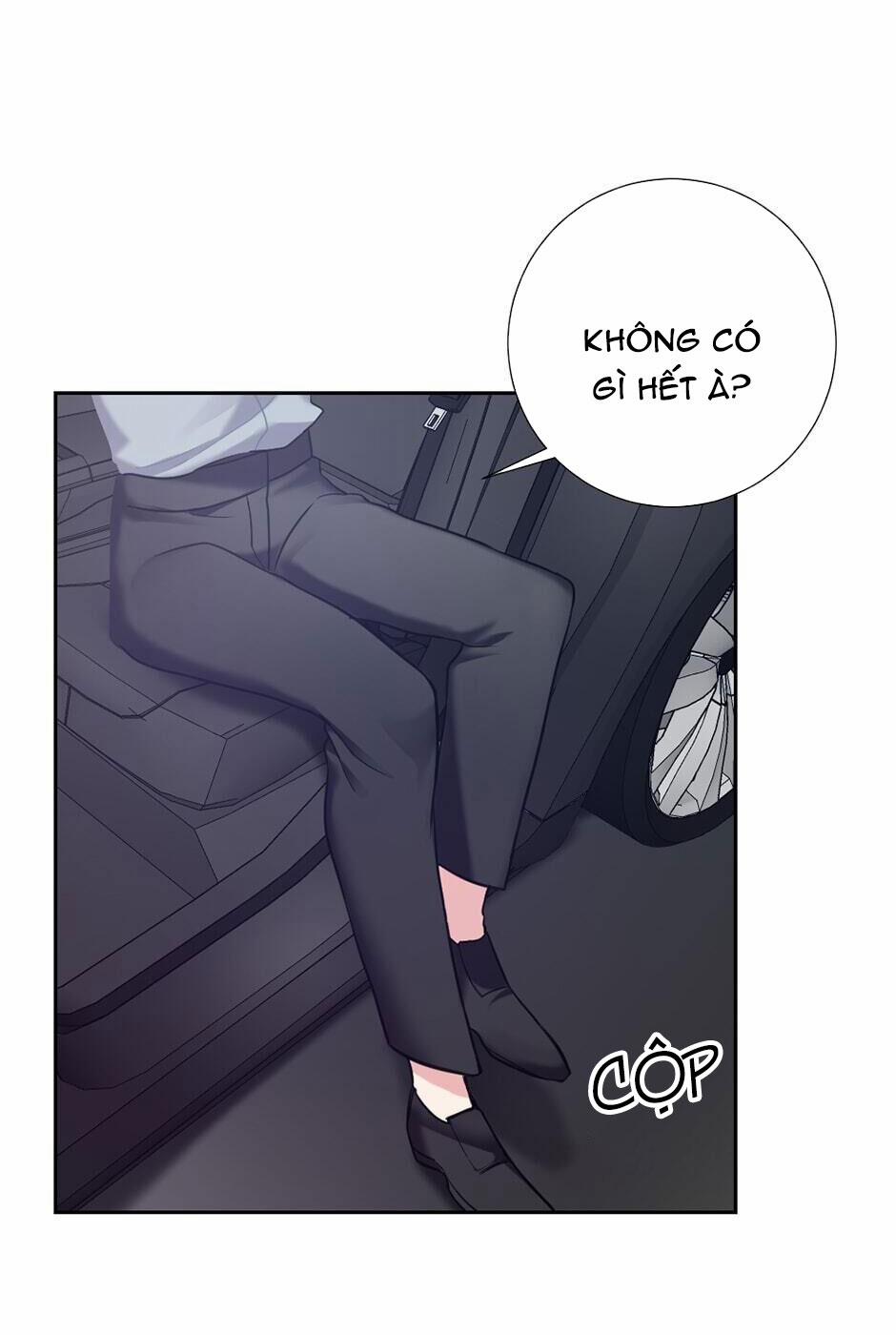 Tiểu thư và người hầu 29 trang 36