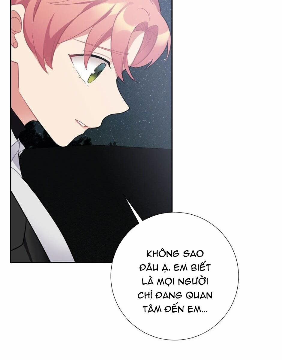 Tiểu thư và người hầu 29 trang 53