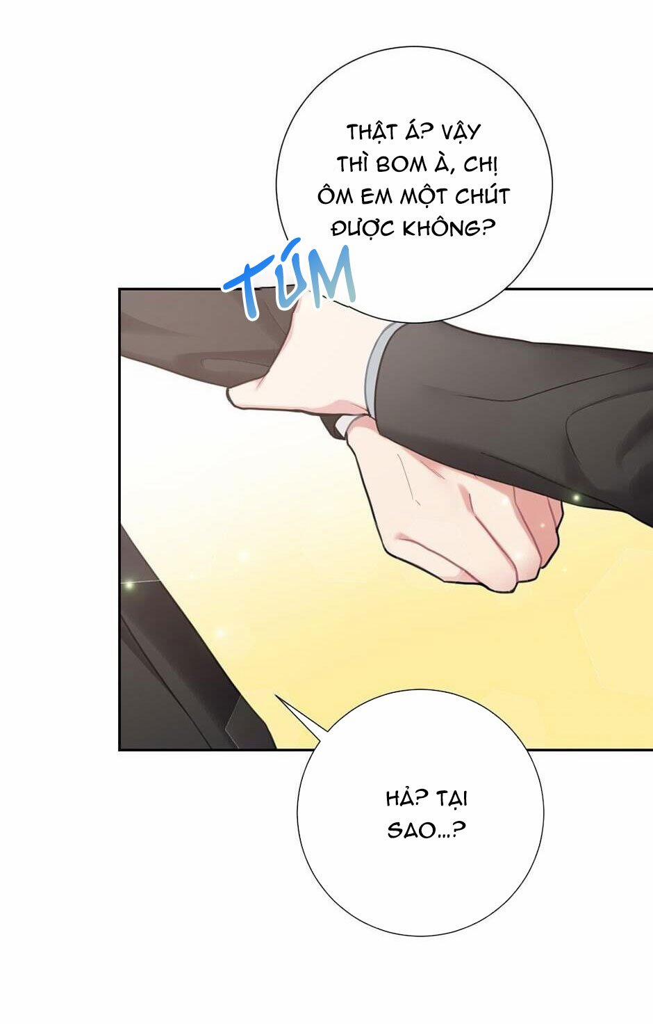 Tiểu thư và người hầu 29 trang 54