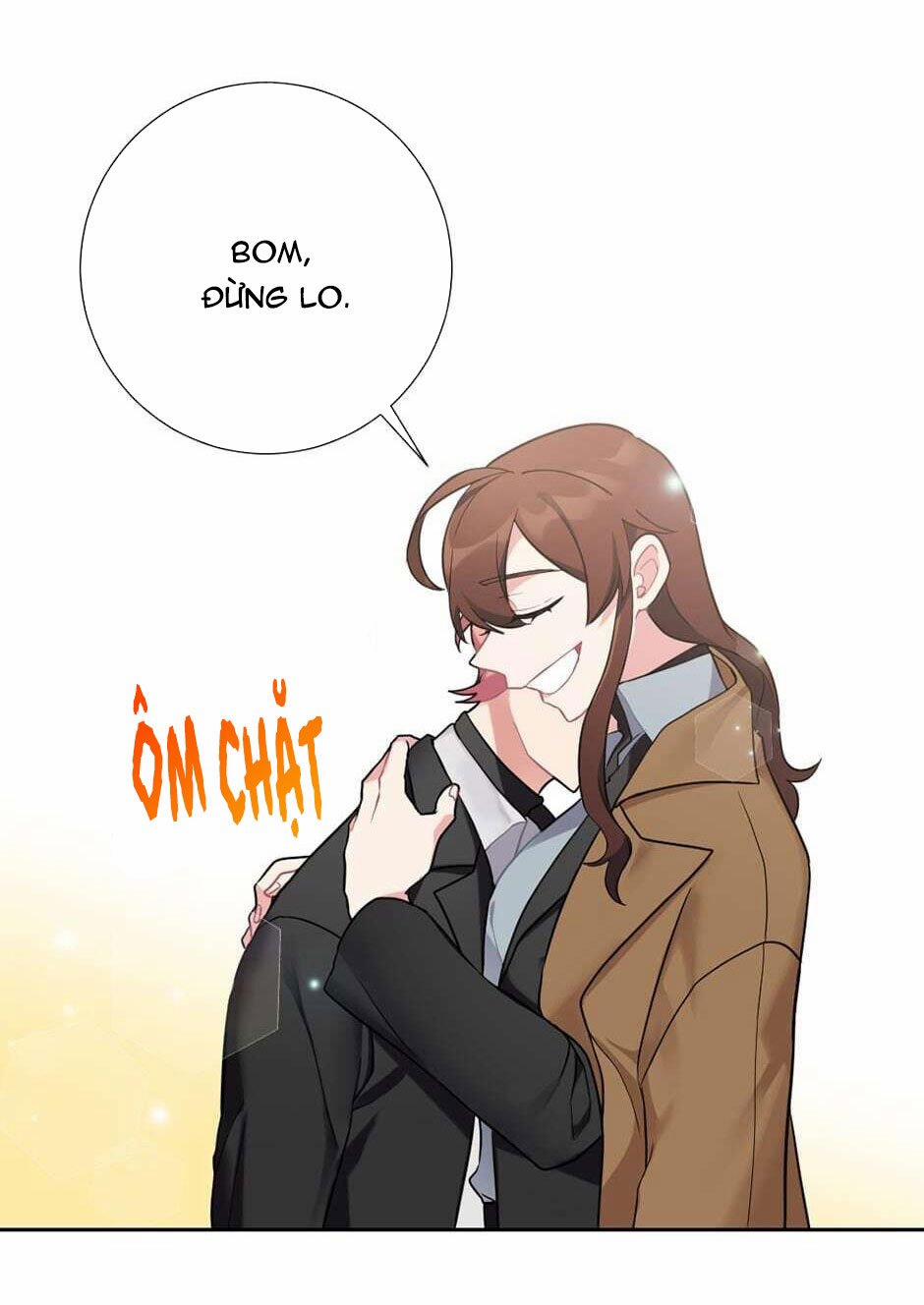 Tiểu thư và người hầu 29 trang 56