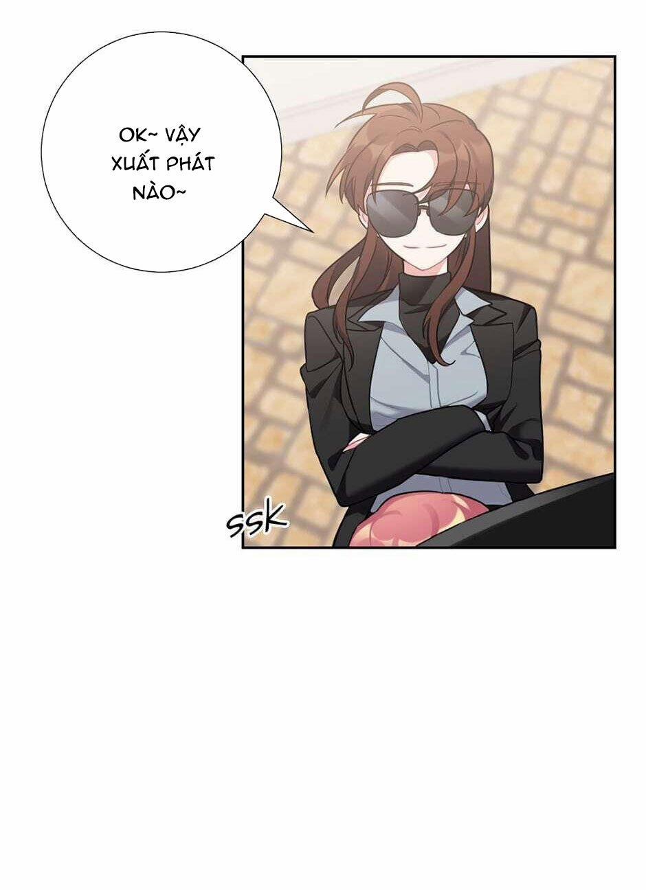 Tiểu thư và người hầu 29 trang 6