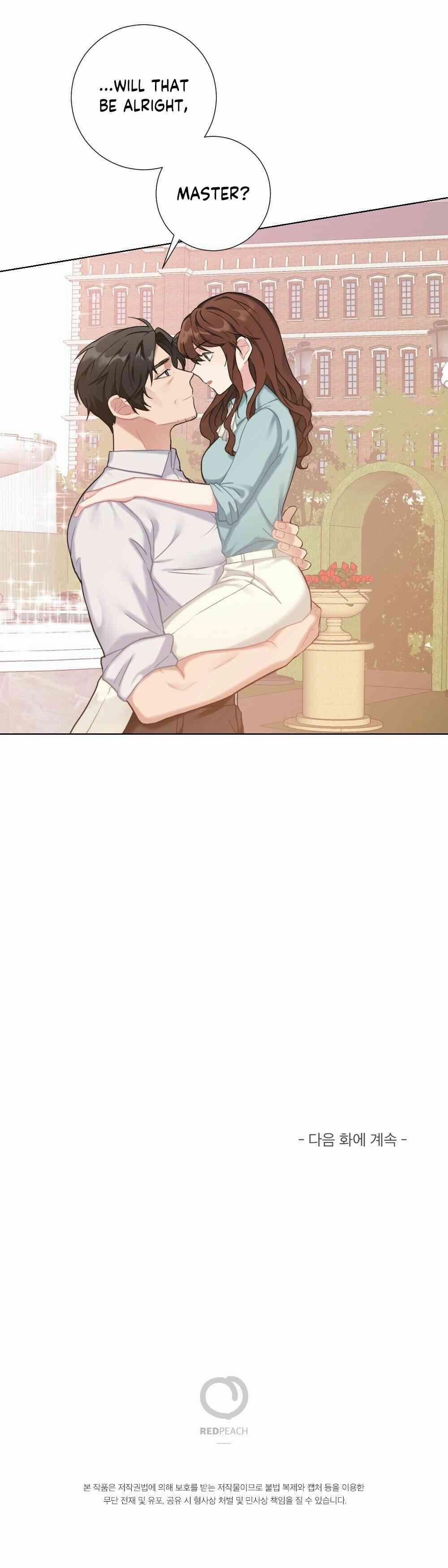 Tiểu thư và người hầu 9 trang 8