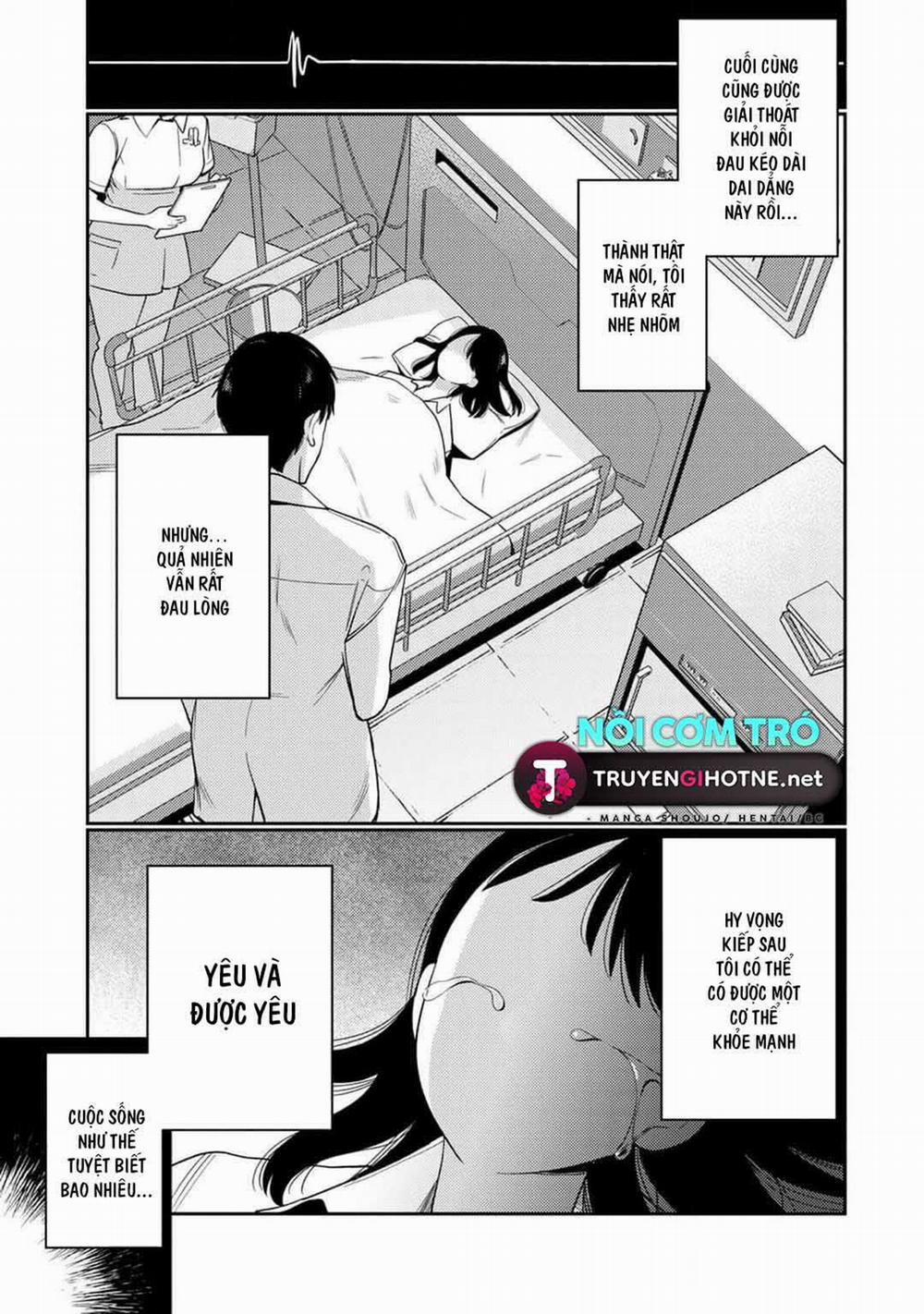 Tiểu Thư Vai Phản Diện Đã Chuyển Sinh 2 trang 2