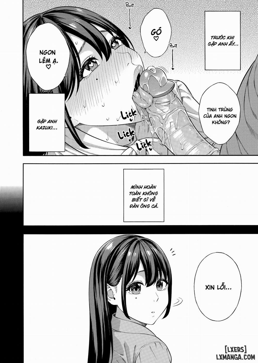 Tiểu thư yêu kiều sa ngã, từ con mồi ngây thơ hóa thành món đồ chơi dâm loạn 1 trang 14