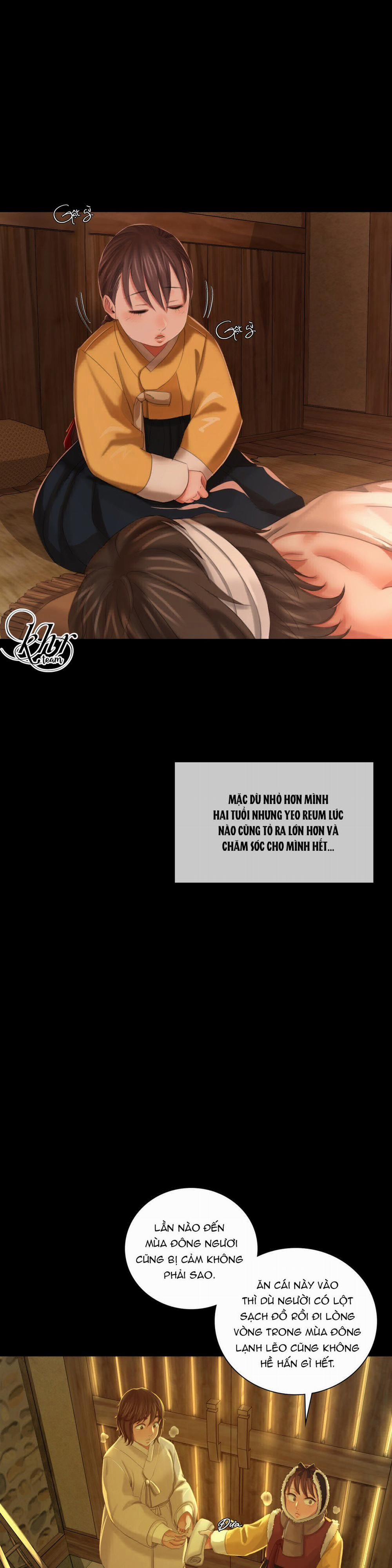 Tiểu Thư 10.1 trang 6