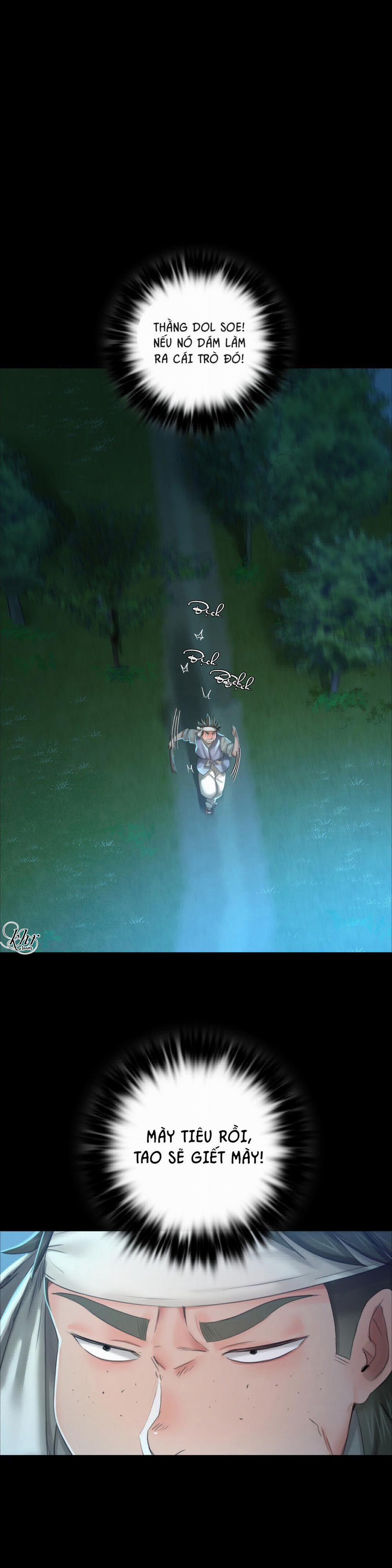 Tiểu Thư 10.2 trang 10