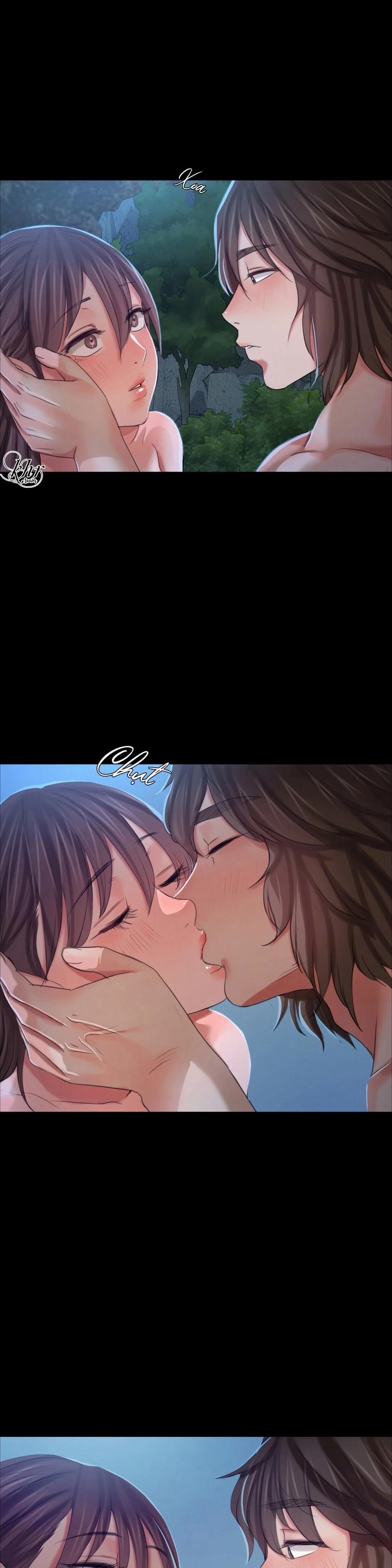 Tiểu Thư 10 trang 11