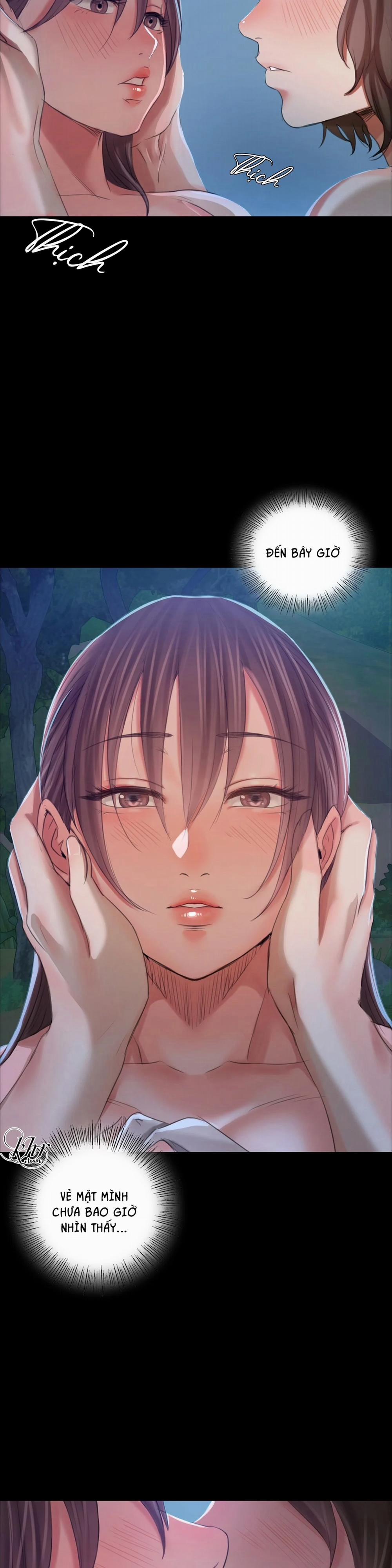 Tiểu Thư 10 trang 12