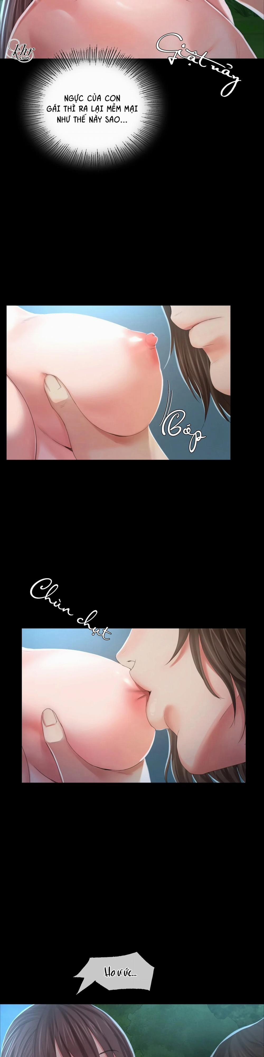 Tiểu Thư 10 trang 16