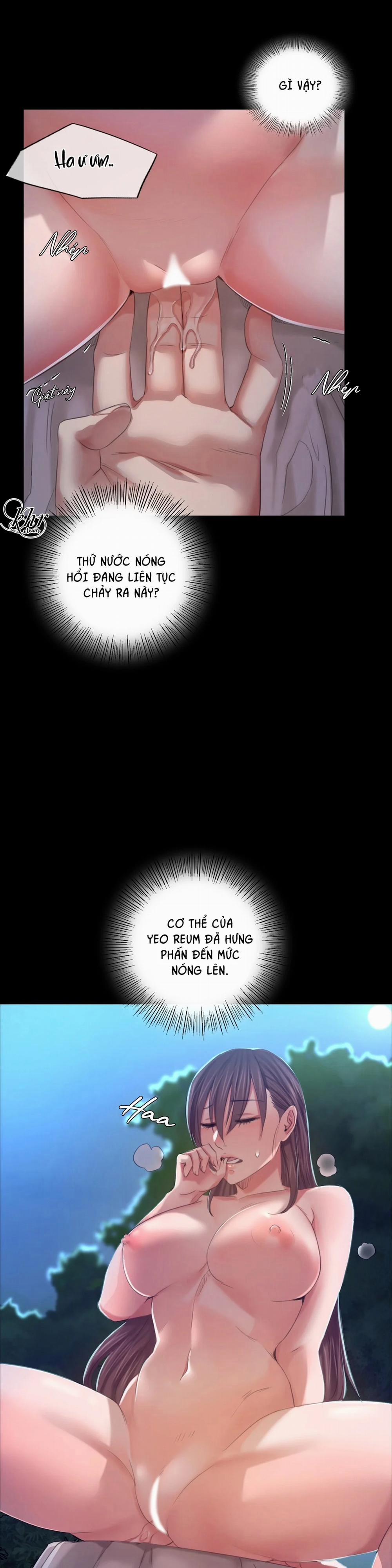 Tiểu Thư 10 trang 22